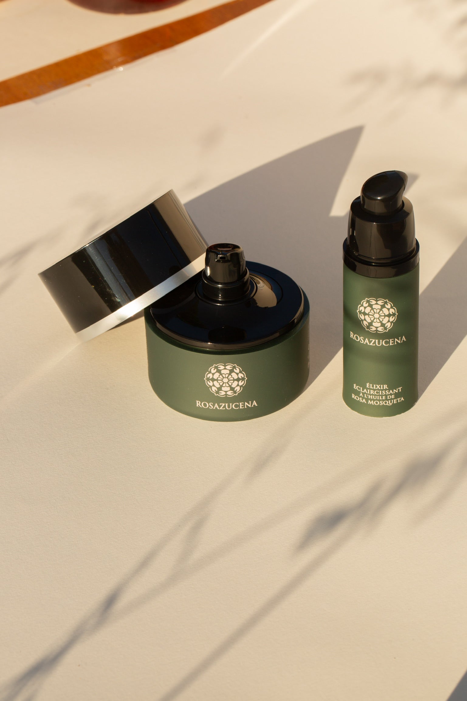 Cosmétiques