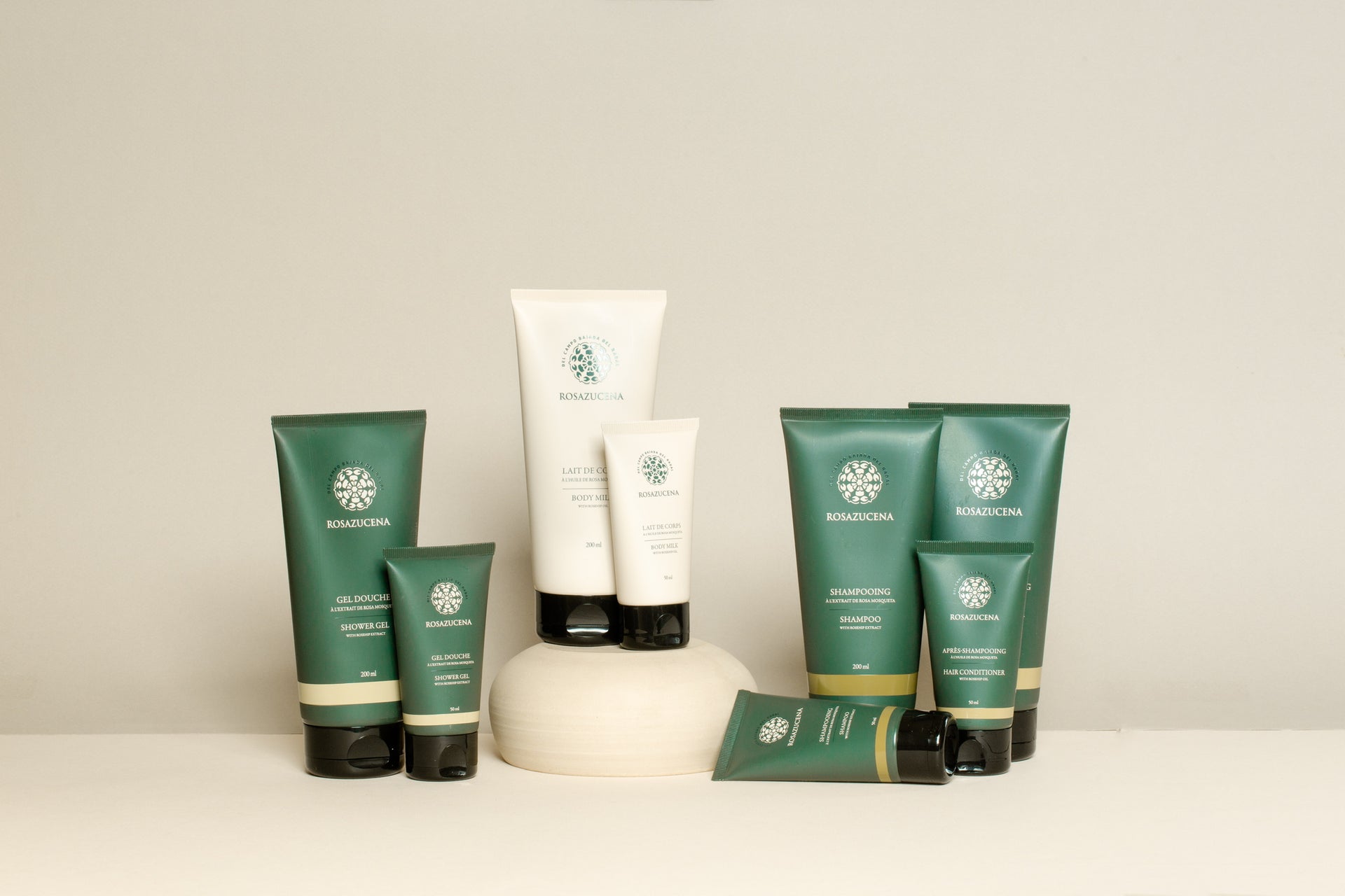 Gamme Salle de Bain