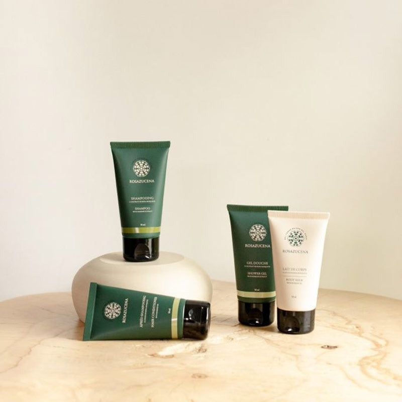 Travel Set
